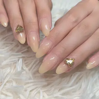 ネイル 【Yappy🌈】 💖P-tanaのネイルデザイン