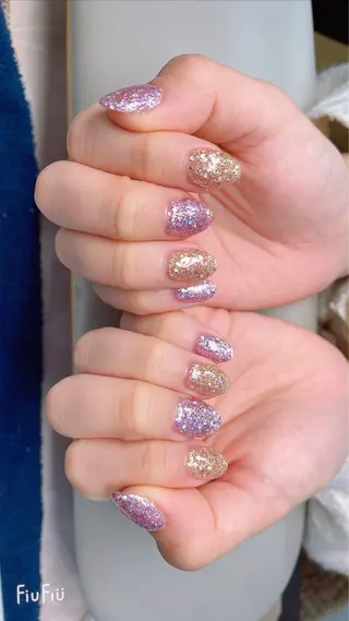 ネイル KIRANAIL あやねのネイルデザイン