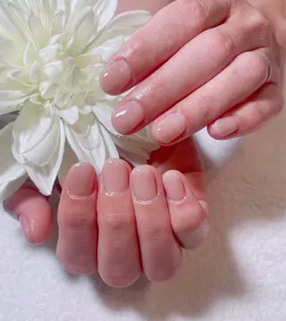 ネイル 奥田 加奈子のネイルデザイン