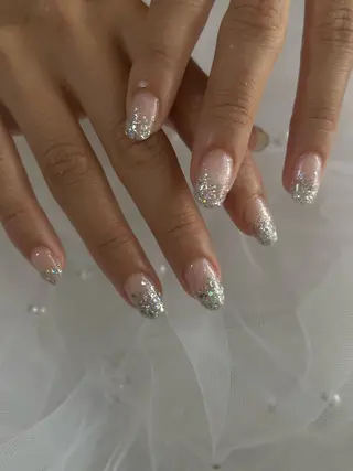 ネイル Ruly nail yuzunaのネイルデザイン
