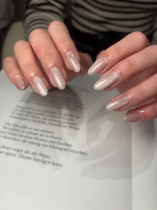 ネイル MAQUM所属・K. Yukoのネイルデザイン