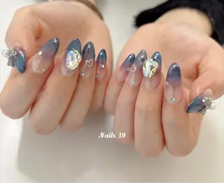 ネイル Nails 39のネイルデザイン