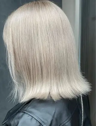 ショート Seen.所属・美髪矯正、髪質改善特 化美容師 吉野智行のその他イメージ