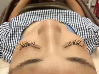 マツエク・マツパ hairs醍醐本店 akidukiのマツエク・マツパデザイン