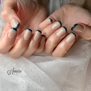 ネイル You kyehwaのネイルデザイン