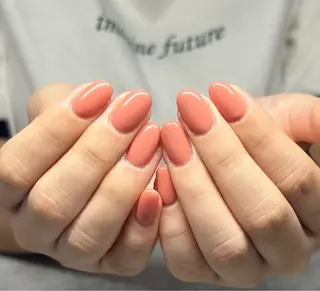 ネイル Minako 【Charmant】のネイルデザイン