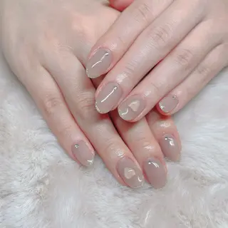 ネイル eye.Rizm所属・eye.Rizm 銀座のマツエク・マツパデザイン