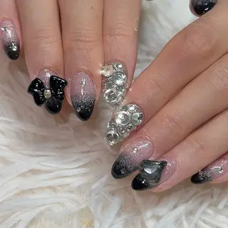 ネイル 【Yappy🌈】 💖P-tanaのネイルデザイン