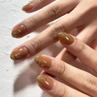 ネイル nail.gorin所属・吉村 優子のネイルデザイン