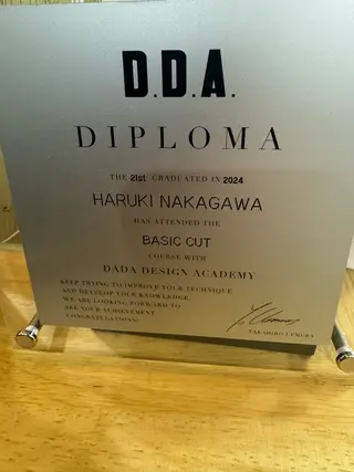 ショート attrait アトレ湘南台所属・💎ブリーチ／ボブ 💎ハルのヘアスタイル