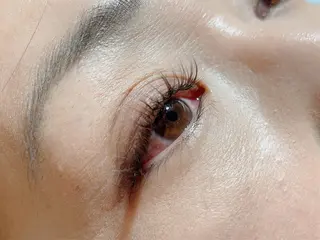 マツエク・マツパ rune.🌼 kinoshitaのマツエク・マツパデザイン