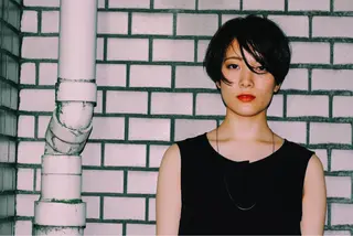 ショート rosso-sante’所属・小林 明彦のヘアスタイル