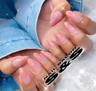 ネイル S&S 村田小百合のネイルデザイン