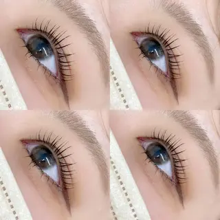 マツエク・マツパ BAMBI所属・BAMBI 🩷KAWAIのマツエク・マツパデザイン