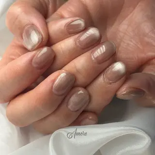 ネイル You kyehwaのネイルデザイン