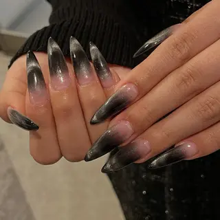 ネイル nailsalon Moa【モア】所属・yurika 🌷.*･ﾟのネイルデザイン