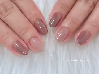 ネイル nail salon horizon所属・nail salon horizonのネイルデザイン