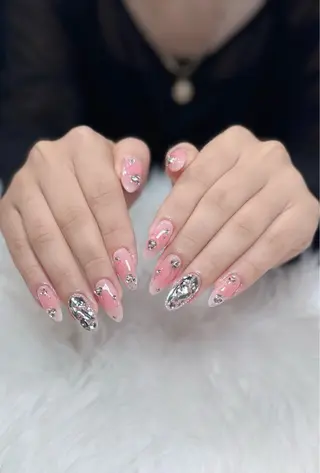 ネイル Nichi Nailsのネイルデザイン