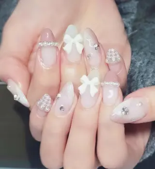 ネイル Nyanco Nailのネイルデザイン