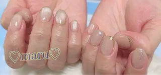 ネイル まるみ♡7/1〜値上 げ致します(>_<)のその他イメージ