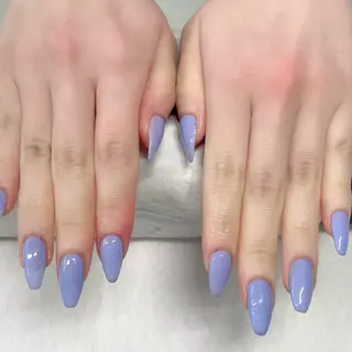 ネイル 井上 知美のネイルデザイン