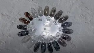 ネイル coco nailのネイルデザイン