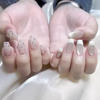 メンズ ネイル Nail salon 木にいるのネイルデザイン