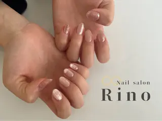 ネイル Nail Salon Rino所属・ネイルサロンRino /まさよのネイルデザイン