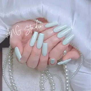 ネイル ANG Studioのネイルデザイン