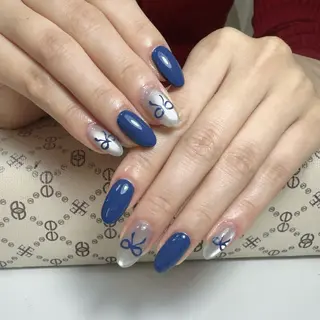 ネイル s nail所属・すいか 🍉のネイルデザイン