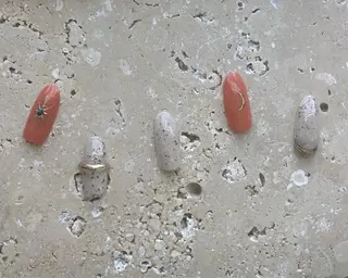 ネイル tree houseのネイルデザイン