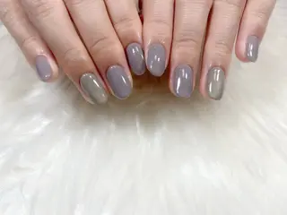 ネイル y mikuのネイルデザイン