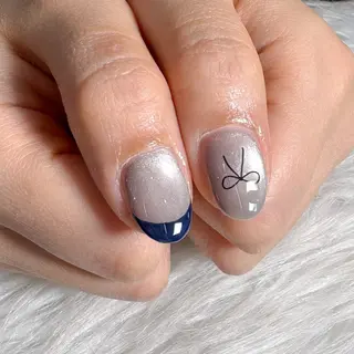 ネイル LAVISH manaのネイルデザイン