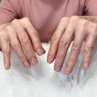 ネイル neige Kouzukiのネイルデザイン