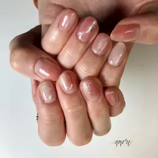 ネイル You kyehwaのネイルデザイン