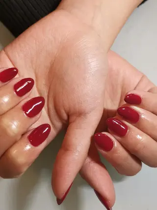 ネイル 人気エリア💖完全個室【ルリエ】所属・ネイルサロン Lelienルリエのネイルデザイン