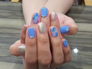 ネイル Progress Nailのネイルデザイン