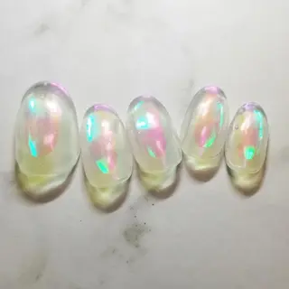 ネイル 博多ネイル ｍｉｍｉのネイルデザイン