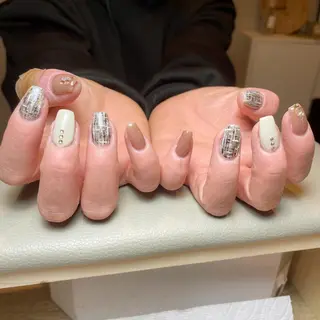 ネイル エステティックサロン Liente(リアンテ)所属・Hashimoto .のエステ・リラクイメージ