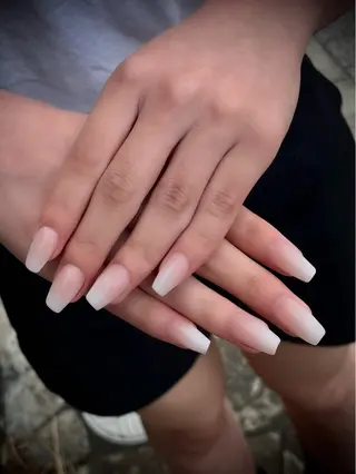 ネイル nine.🦋 YUKOのネイルデザイン