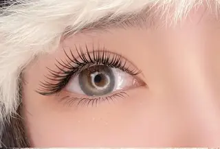 マツエク・マツパ An beauty2のマツエク・マツパデザイン