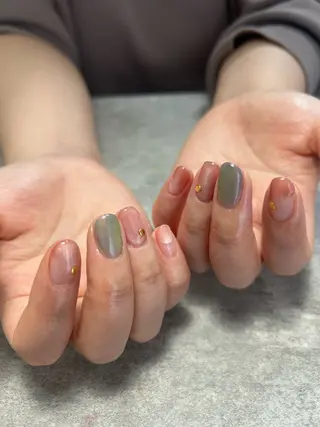 ネイル M`sプライベートサロン所属・Ｍ`s プライベートサロンのエステ・リラクイメージ