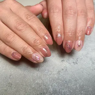 ネイル A I R I ♡のネイルデザイン