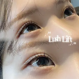 マツエク・マツパ 岡部 愛花のマツエク・マツパデザイン