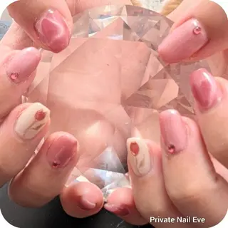 ネイル ネイル junkoのネイルデザイン