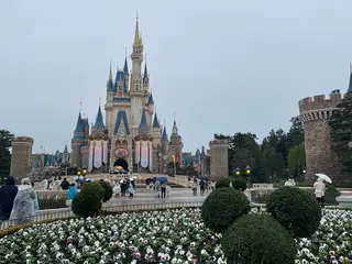 マツエク・マツパ リナ アメ村のマツエク・マツパデザイン