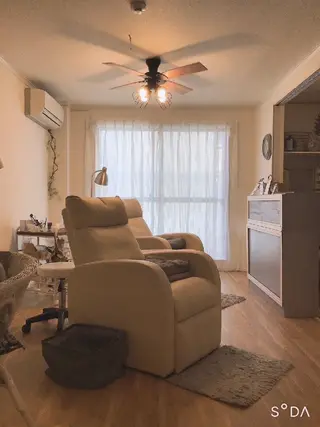 マツエク・マツパ CAWS武庫之荘所属・カウズ武庫之荘 矢野のマツエク・マツパデザイン