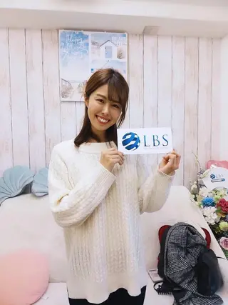 LBSホワイトニング 🌐渋谷店 小河原のエステ・リラクイメージ