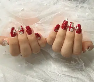 ネイル Arai 🫧のネイルデザイン