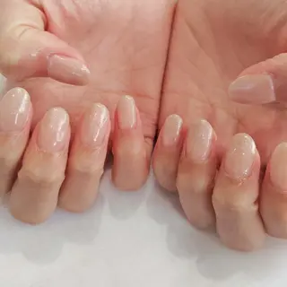 ネイル felicita服部店所属・felicita fumi♡のネイルデザイン